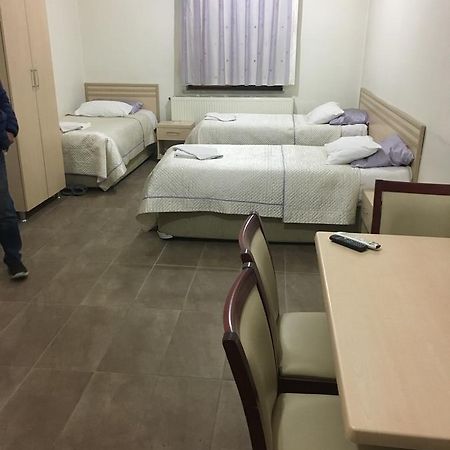 Otel Dede Bayburt (Black Sea) Exterior photo