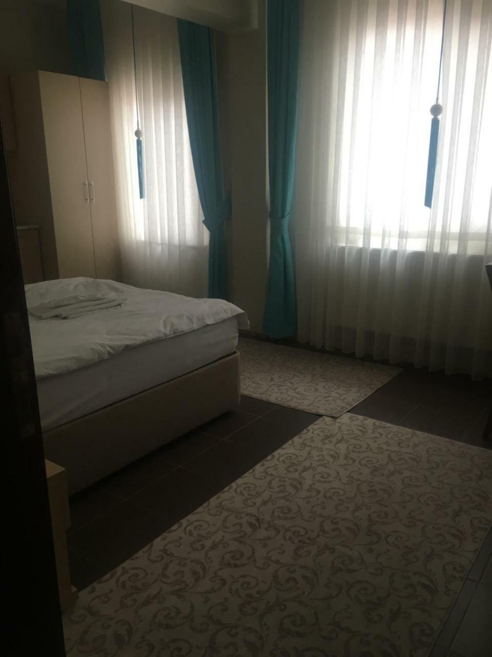 Otel Dede Bayburt (Black Sea) Exterior photo