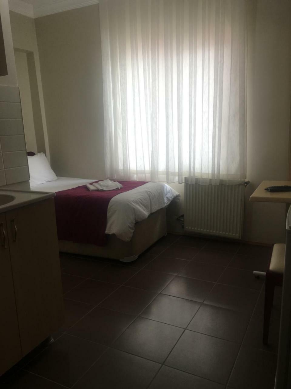 Otel Dede Bayburt (Black Sea) Exterior photo